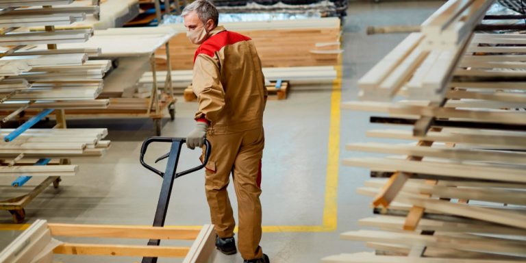 Preacuerdo en la negociación del convenio del mueble