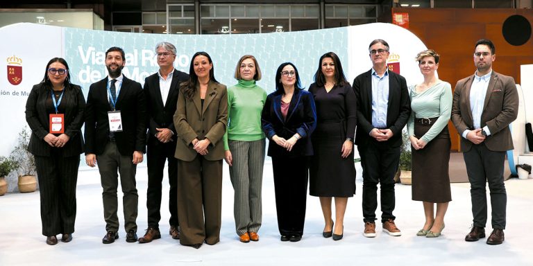 Enoturismo y gastronomía, escaparates de Yecla en FITUR