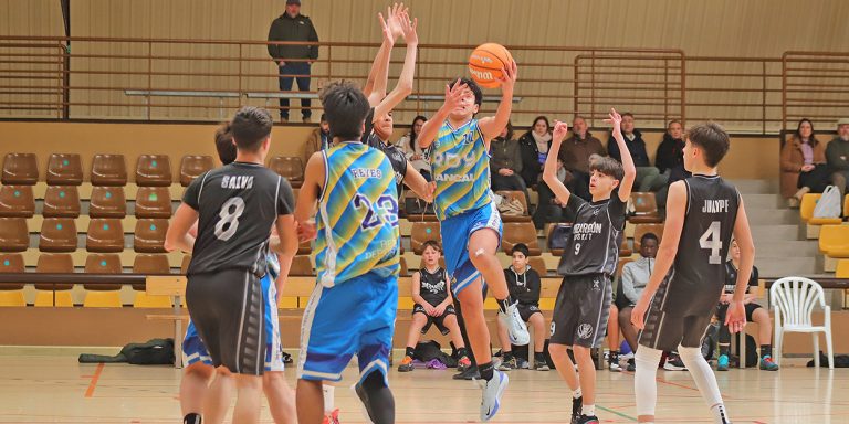 RDY Sancal continuará en categoría Zonal