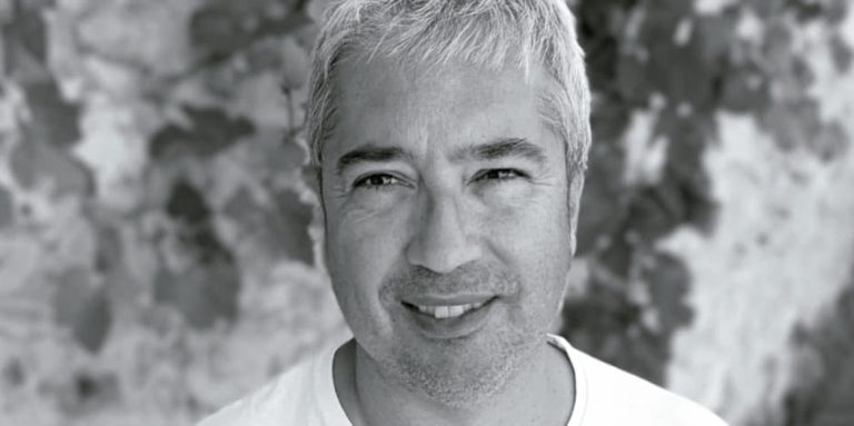 Pedro Antonio Pascual gana el premio de novela corta