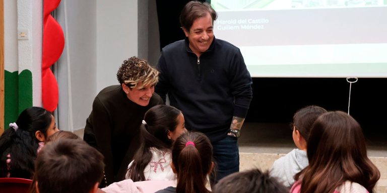 Plan de Acción por el Clima y la Energía Sostenible