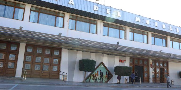 El equipo de Gobierno llevará al Pleno la municipalización de FMY