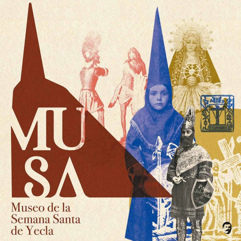 Se inaugura el Museo de la Semana Santa de Yecla (MUSA)