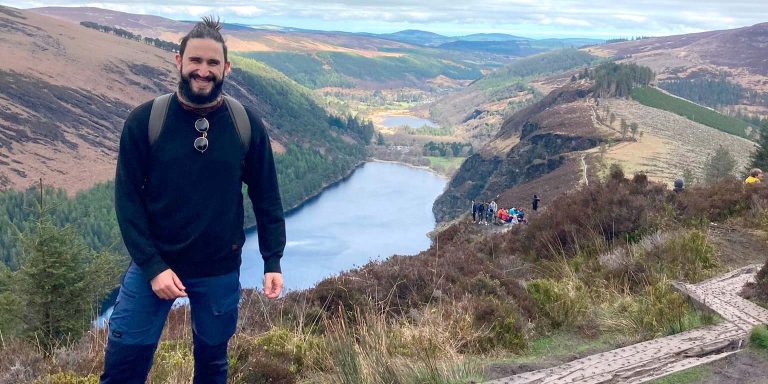 YECLANOS POR EL MUNDO: Antonio Martínez Dotor