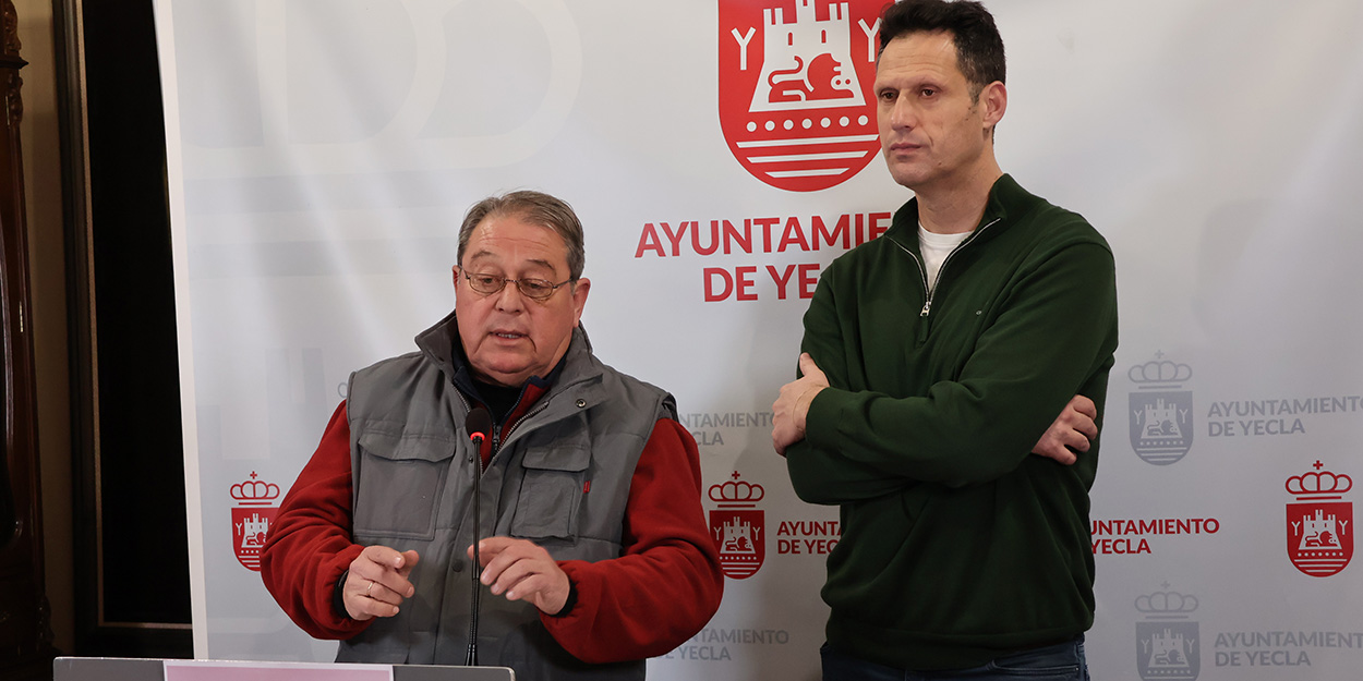 Presentación de Ciclo Ciudades literarias