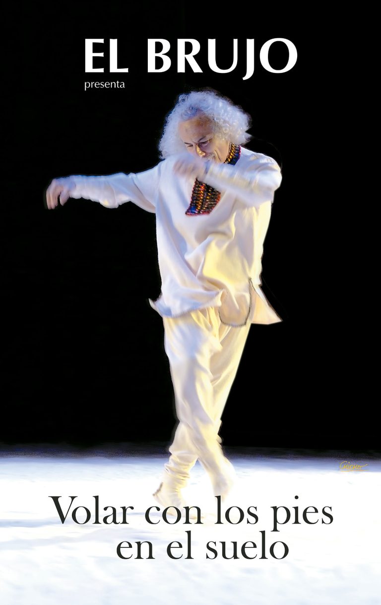 volar con los pies en el suelo