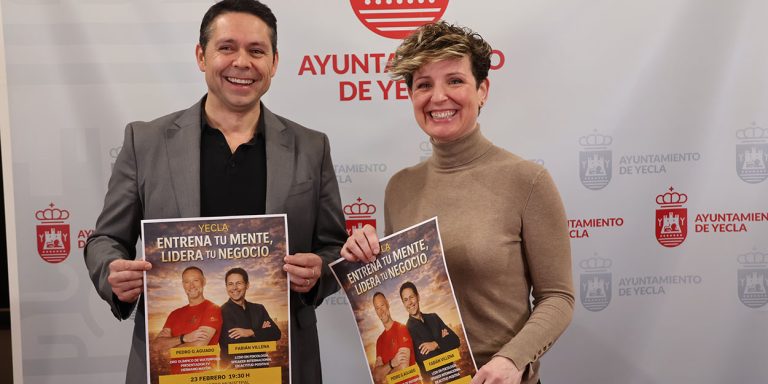 Se pone en marcha la Escuela Municipal de Desarrollo Económico