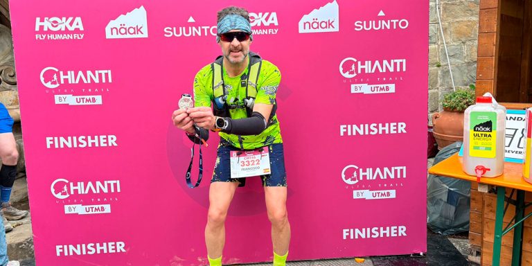 El Club Fondistas, en Chianti y en Fuentealbilla