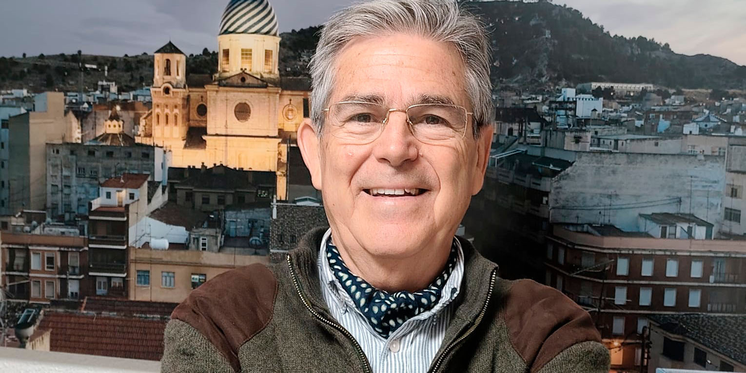 Entrevista a Pedro Muñoz