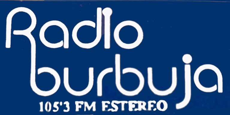 ¿Quién se acuerda de Radio Burbuja?