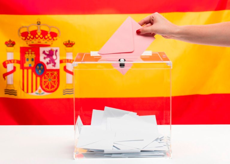 Necesitamos reformar la Ley Electoral para introducir una segunda vuelta