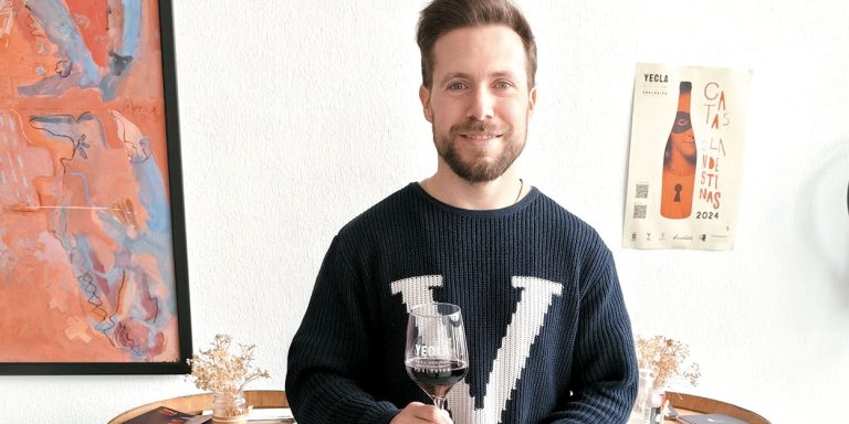 “Vamos a acabar esta edición 2026 con 40.000 tapas y vinos servidos”