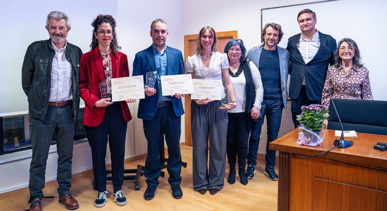 IV Jornada Cátedra del Sueño en Murcia