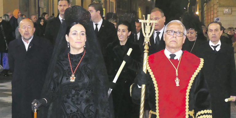 “Nos hemos adaptado para vivir una Semana Santa en toda su plenitud”