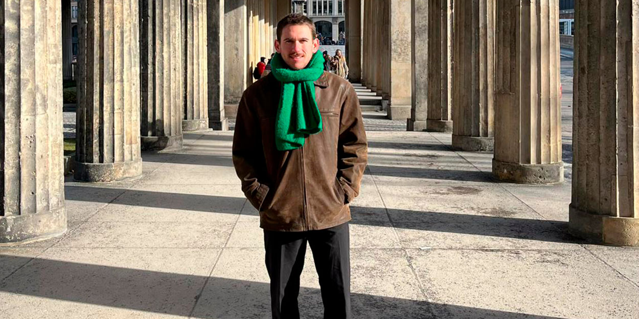 Yeclanos por el mundo