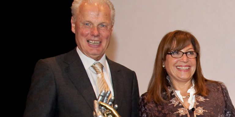 Francisco Javier Juan recibirá el premio 2026 que concede AREMA