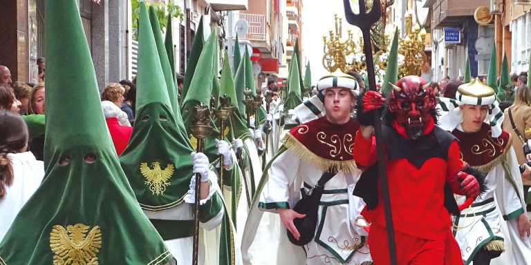 Un motivo para sentirse parte de Yecla