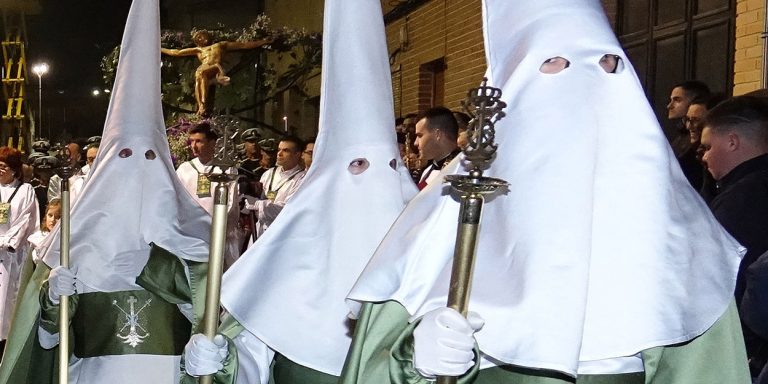 En Yecla la Semana Santa se piensa, se siente, se recuerda
