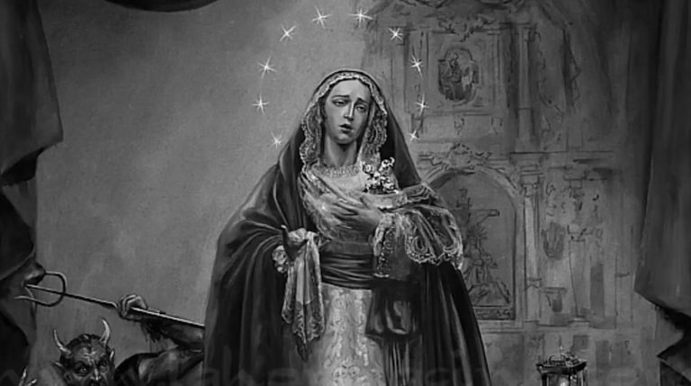 PROCESIÓN DE LAS PALMAS 2026