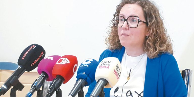 CCOO: “el elevado desempleo de la mujer es una herida abierta”