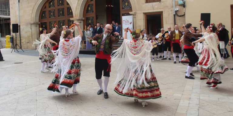 Premio Fandango para el Consejo Regulador de la DOP ‘Yecla’