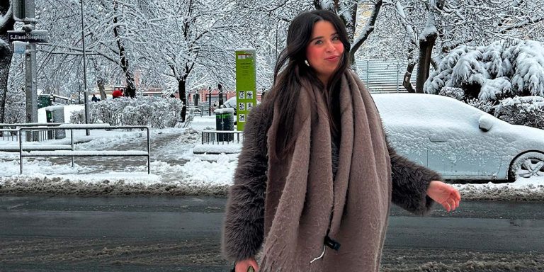 YECLANOS POR EL MUNDO: María Elena Muñoz Verdú