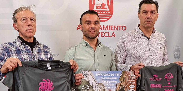‘El Calero’ llega este sábado con cambios en la salida y llegada