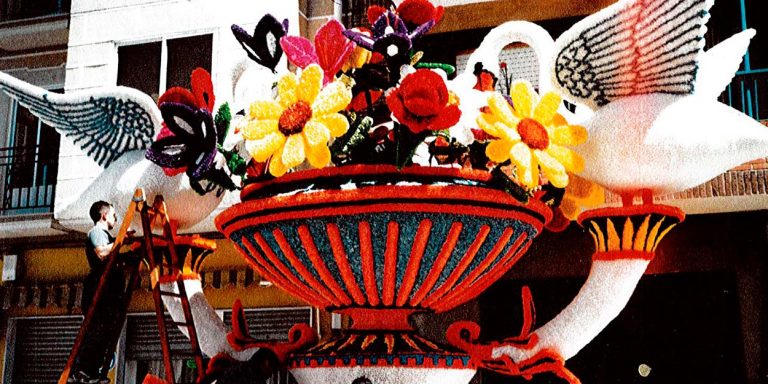 Alegría, música y artesanía para festejar San Isidro