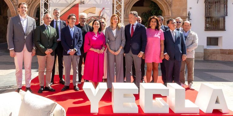Yecla, capital del sector del mueble del 26 al 29 de mayo