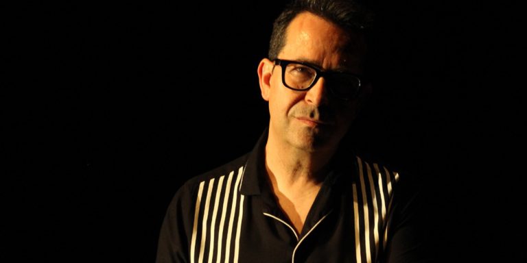 “Presentar un disco nuevo en Yecla siempre toca una fibra sensible”